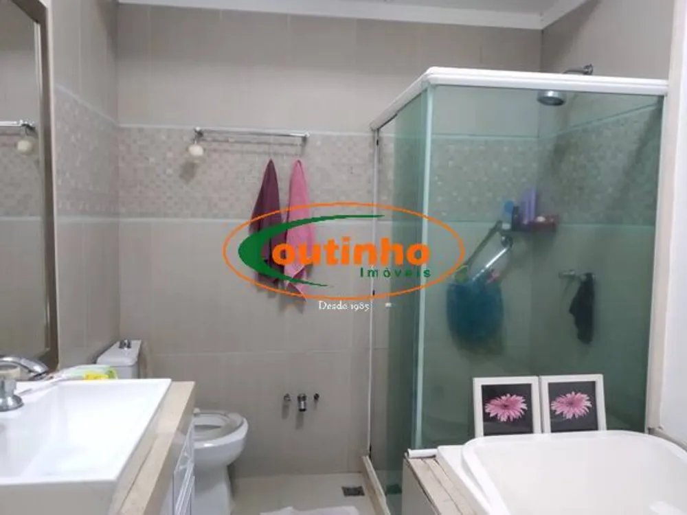 Casa, 5 quartos, 258 m² - Foto 19