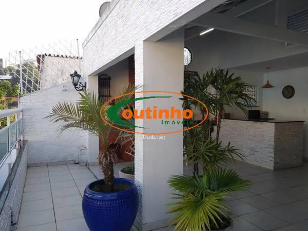 Casa, 5 quartos, 258 m² - Foto 8