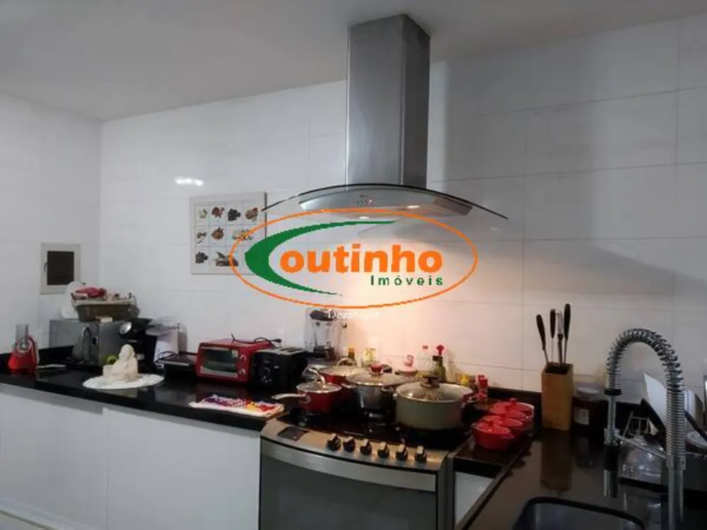 Casa, 5 quartos, 258 m² - Foto 24