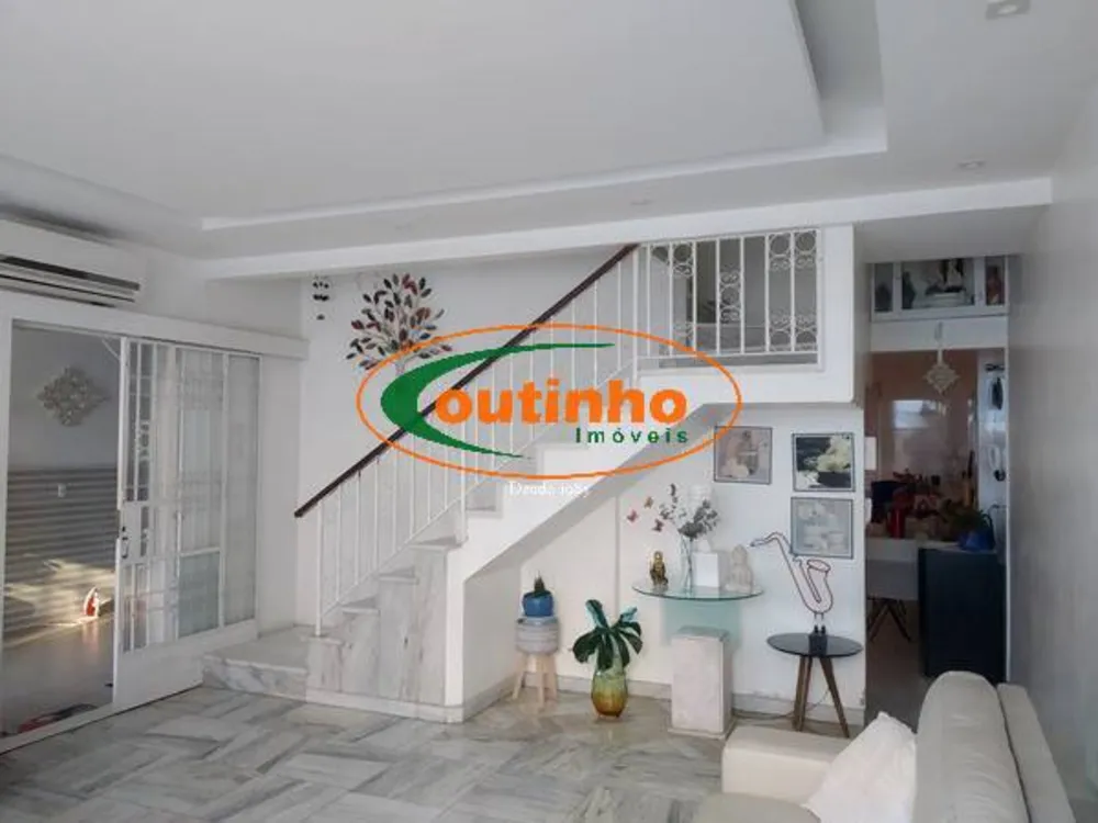 Casa, 5 quartos, 258 m² - Foto 3