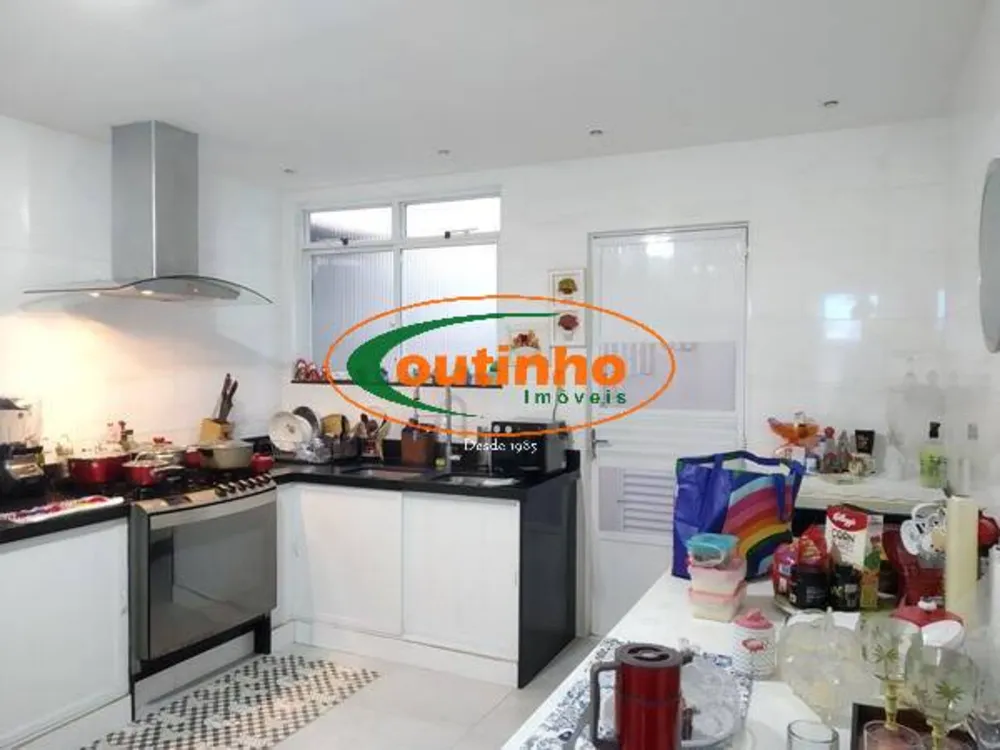 Casa, 5 quartos, 258 m² - Foto 22