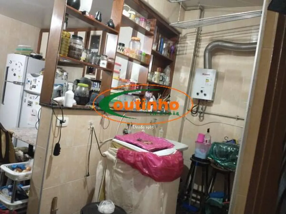 Apartamento, 3 quartos, 162 m² - Foto 1
