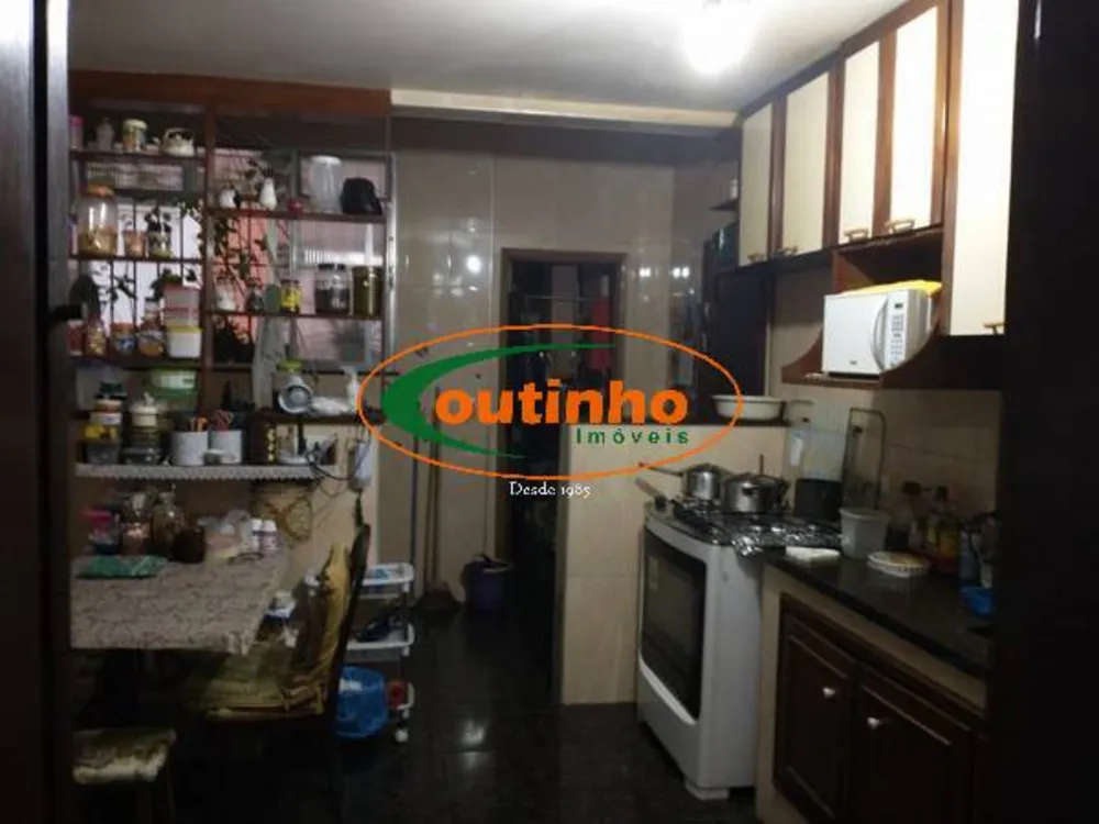Apartamento, 3 quartos, 162 m² - Foto 7