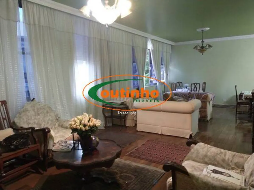 Apartamento, 3 quartos, 162 m² - Foto 9