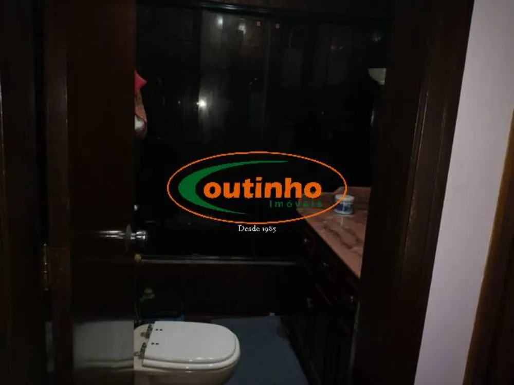 Apartamento, 3 quartos, 162 m² - Foto 10