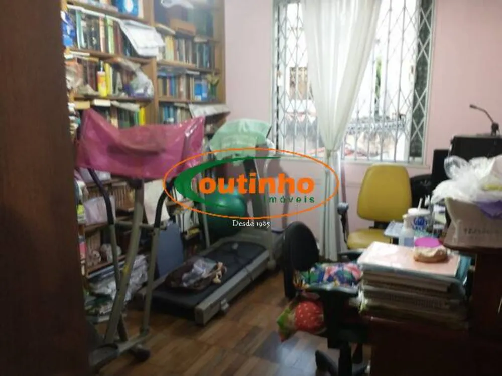 Apartamento, 3 quartos, 162 m² - Foto 8