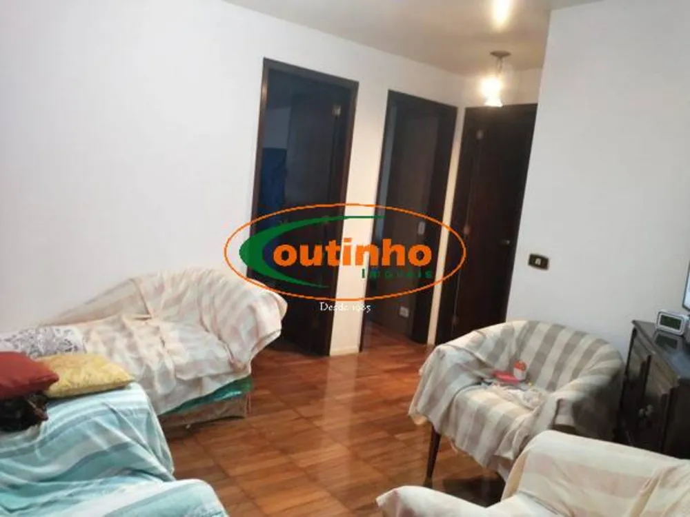 Apartamento, 3 quartos, 162 m² - Foto 2
