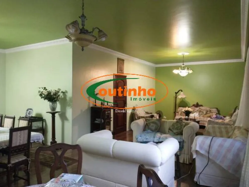 Apartamento, 3 quartos, 162 m² - Foto 12