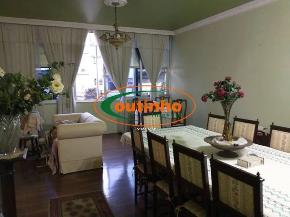 Apartamento, 3 quartos, 162 m² - Foto 14