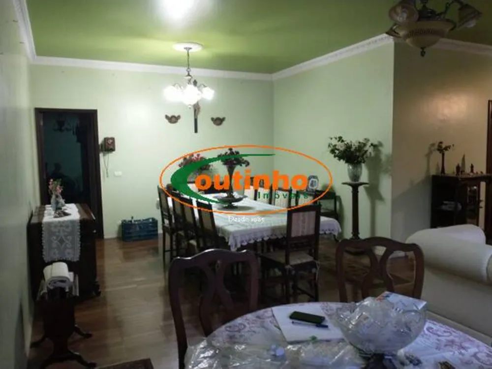 Apartamento, 3 quartos, 162 m² - Foto 3