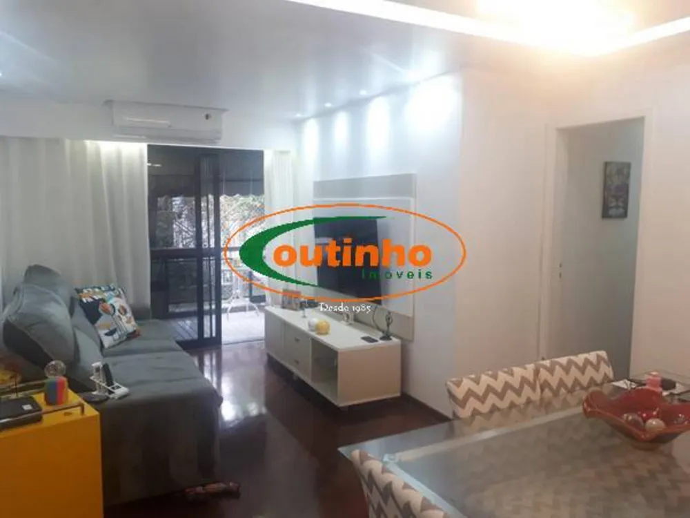 Apartamento, 3 quartos, 98 m² - Foto 8