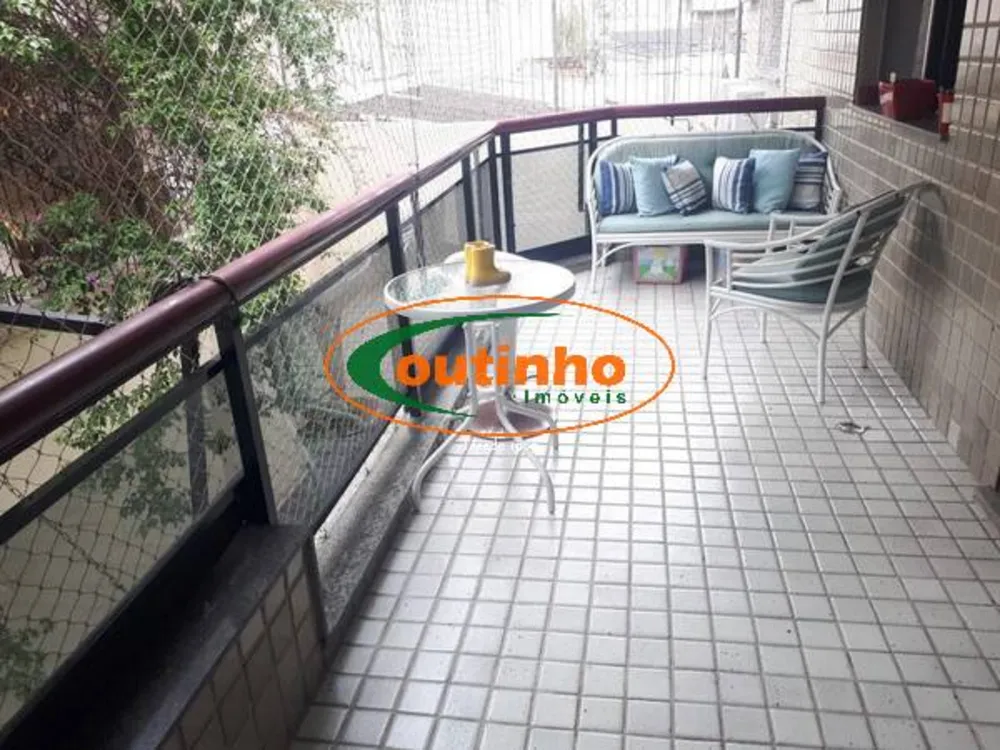 Apartamento, 3 quartos, 98 m² - Foto 2