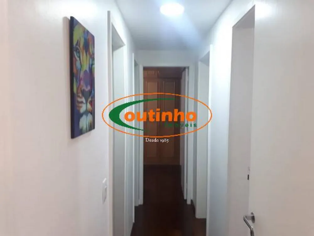 Apartamento, 3 quartos, 98 m² - Foto 12