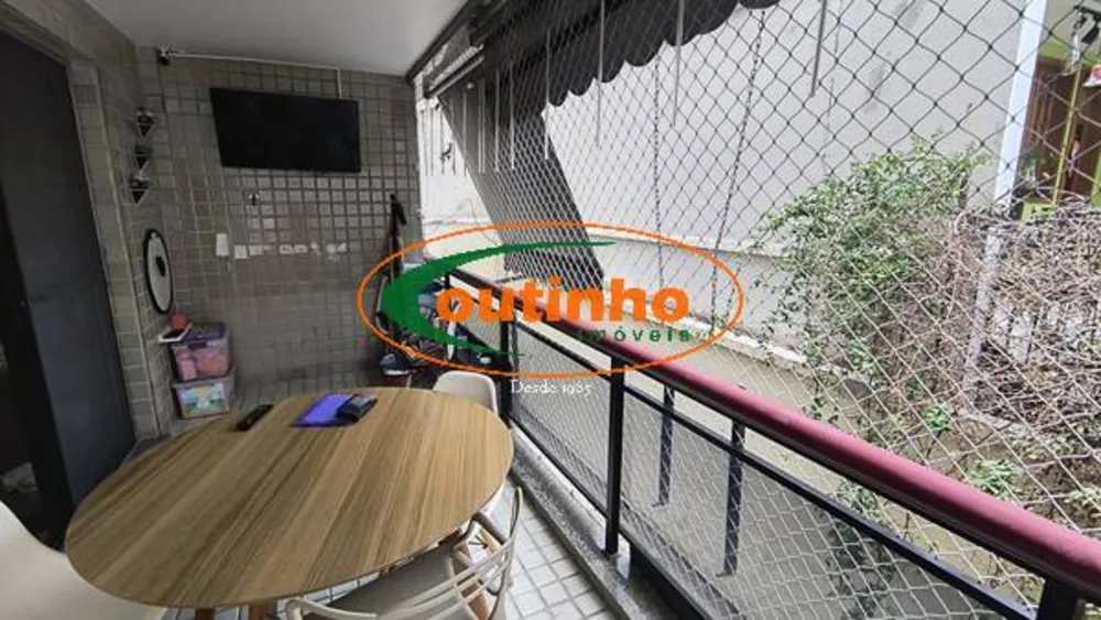 Apartamento, 3 quartos, 98 m² - Foto 3