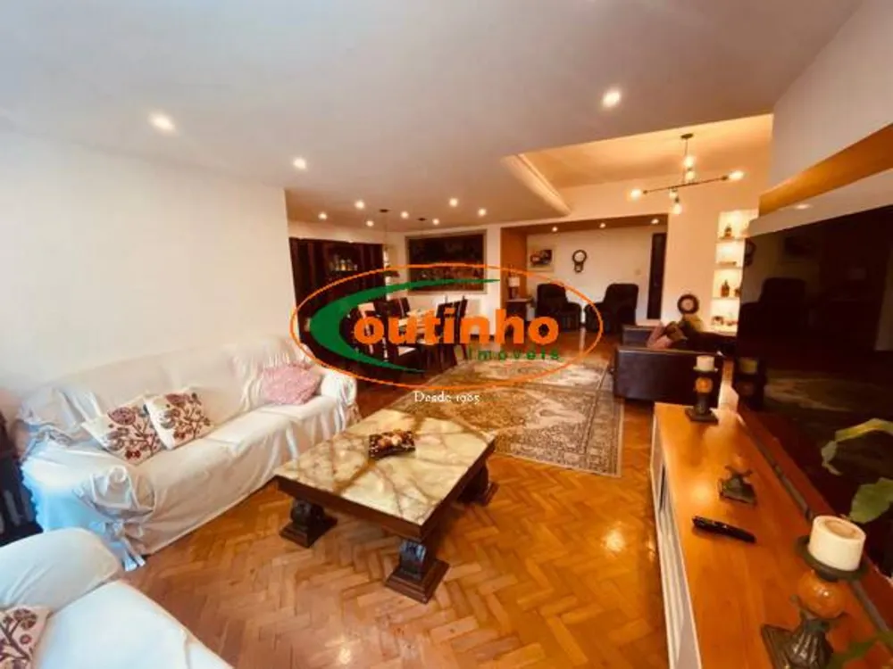 Apartamento, 4 quartos, 184 m² - Foto 2