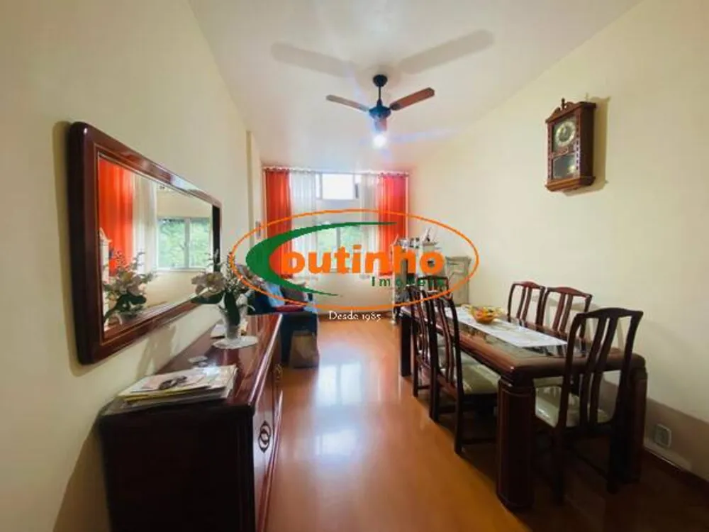 Apartamento, 2 quartos, 70 m² - Foto 1
