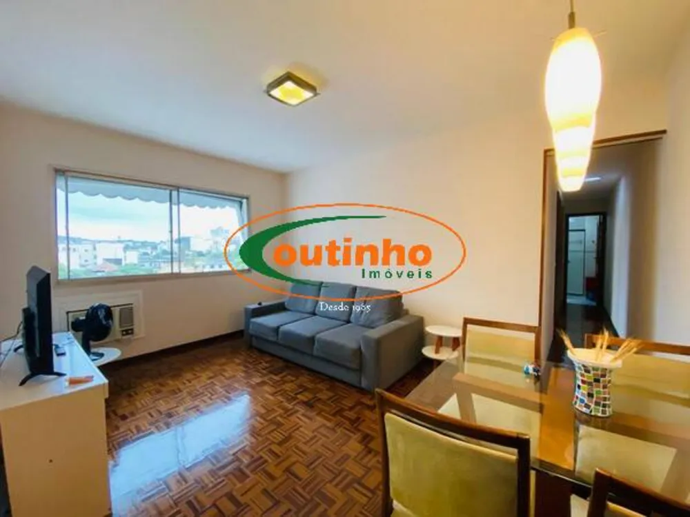 Apartamento, 2 quartos, 60 m² - Foto 10