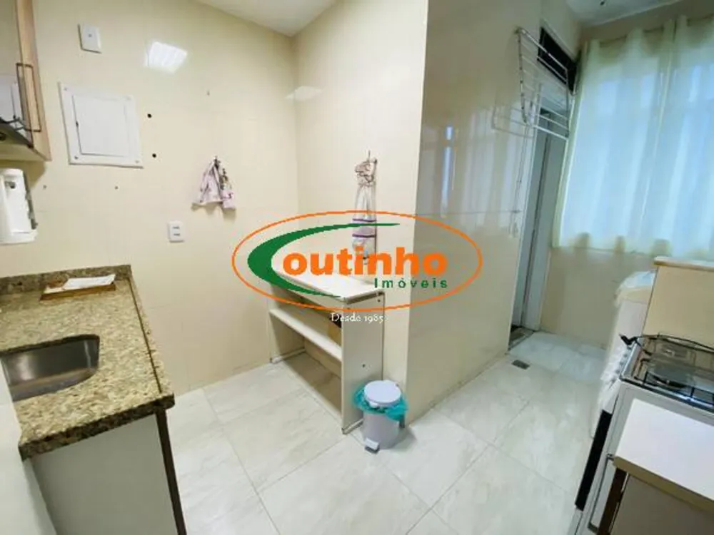 Apartamento, 2 quartos, 60 m² - Foto 19