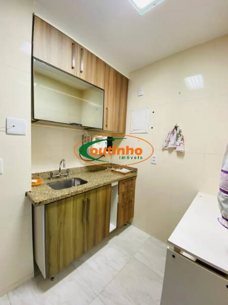 Apartamento, 2 quartos, 60 m² - Foto 14