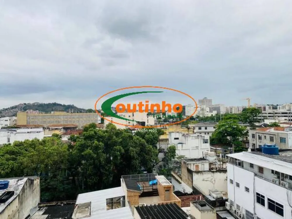 Apartamento, 2 quartos, 60 m² - Foto 4