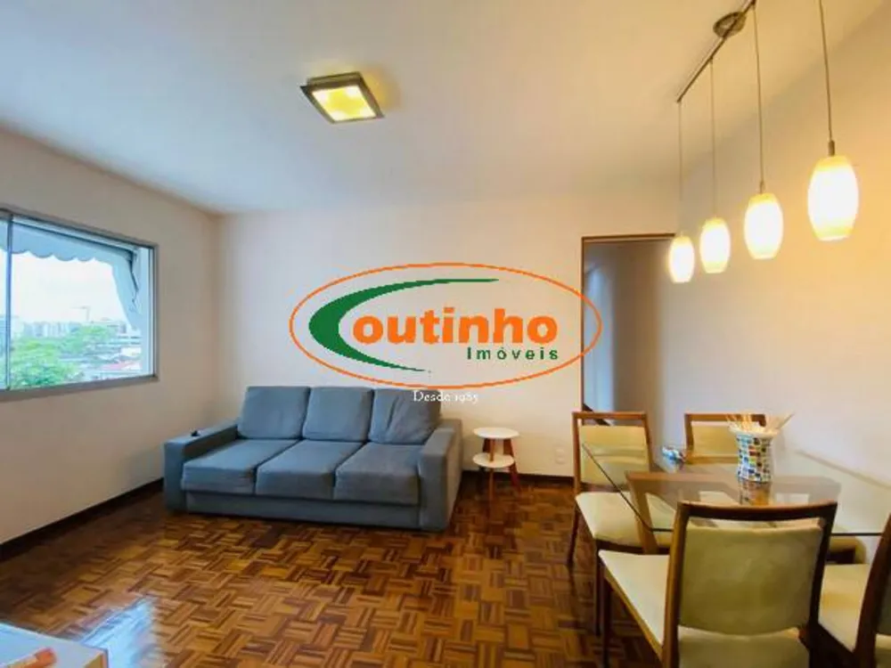 Apartamento, 2 quartos, 60 m² - Foto 8