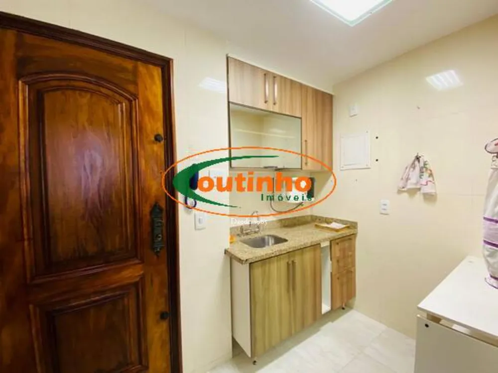 Apartamento, 2 quartos, 60 m² - Foto 12
