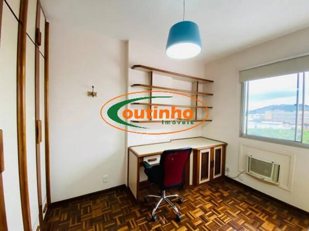 Apartamento, 2 quartos, 60 m² - Foto 5