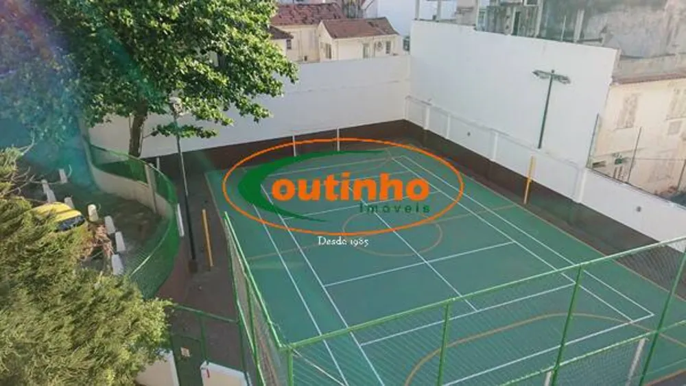 Apartamento, 2 quartos, 60 m² - Foto 3