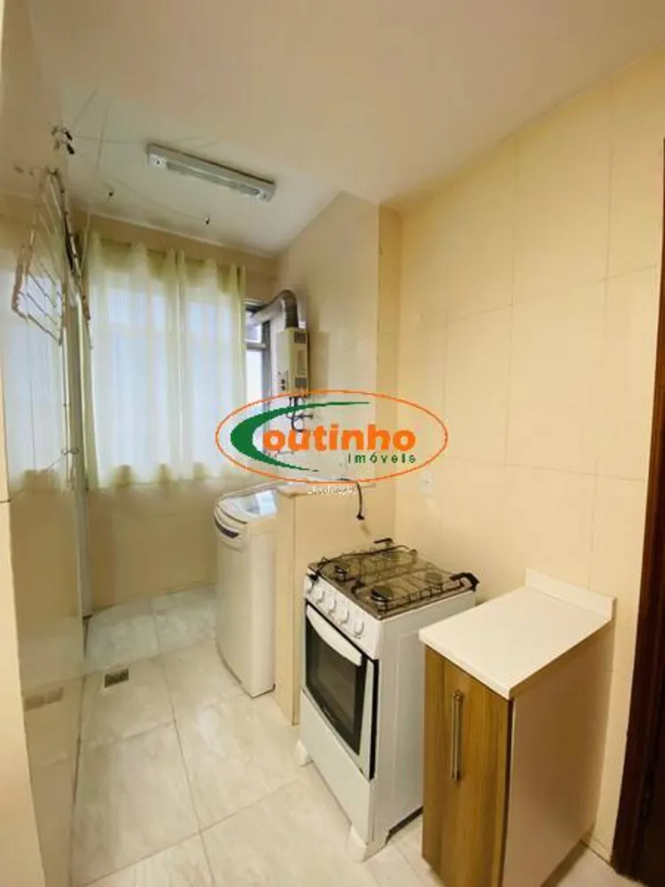 Apartamento, 2 quartos, 60 m² - Foto 16