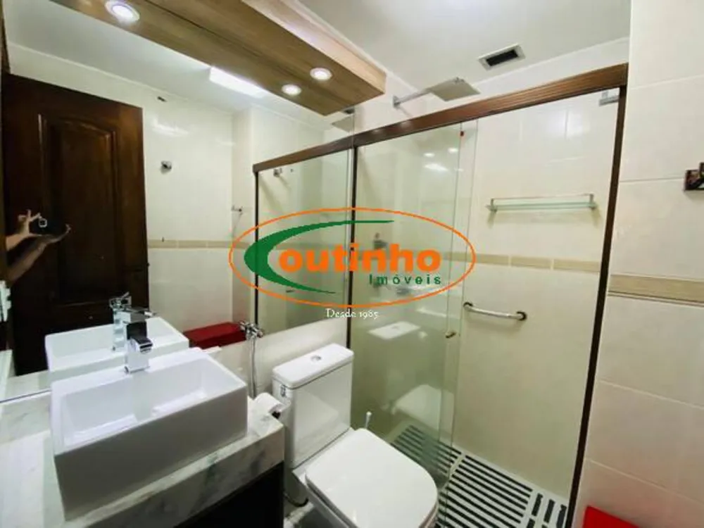 Apartamento, 2 quartos, 60 m² - Foto 23