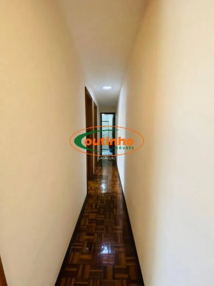 Apartamento, 2 quartos, 60 m² - Foto 7