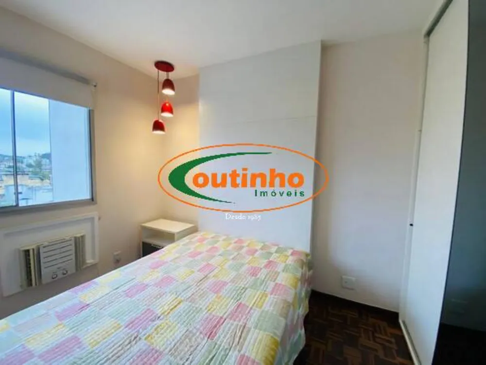 Apartamento, 2 quartos, 60 m² - Foto 21