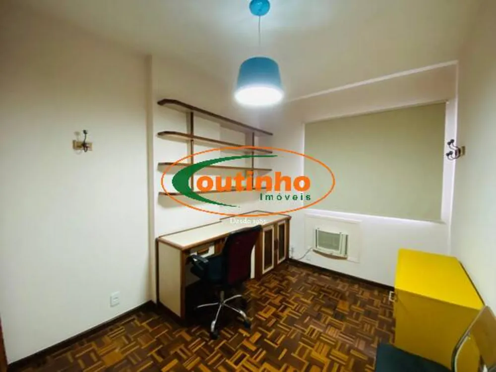 Apartamento, 2 quartos, 60 m² - Foto 9
