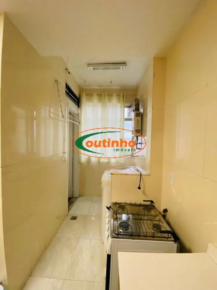 Apartamento, 2 quartos, 60 m² - Foto 17