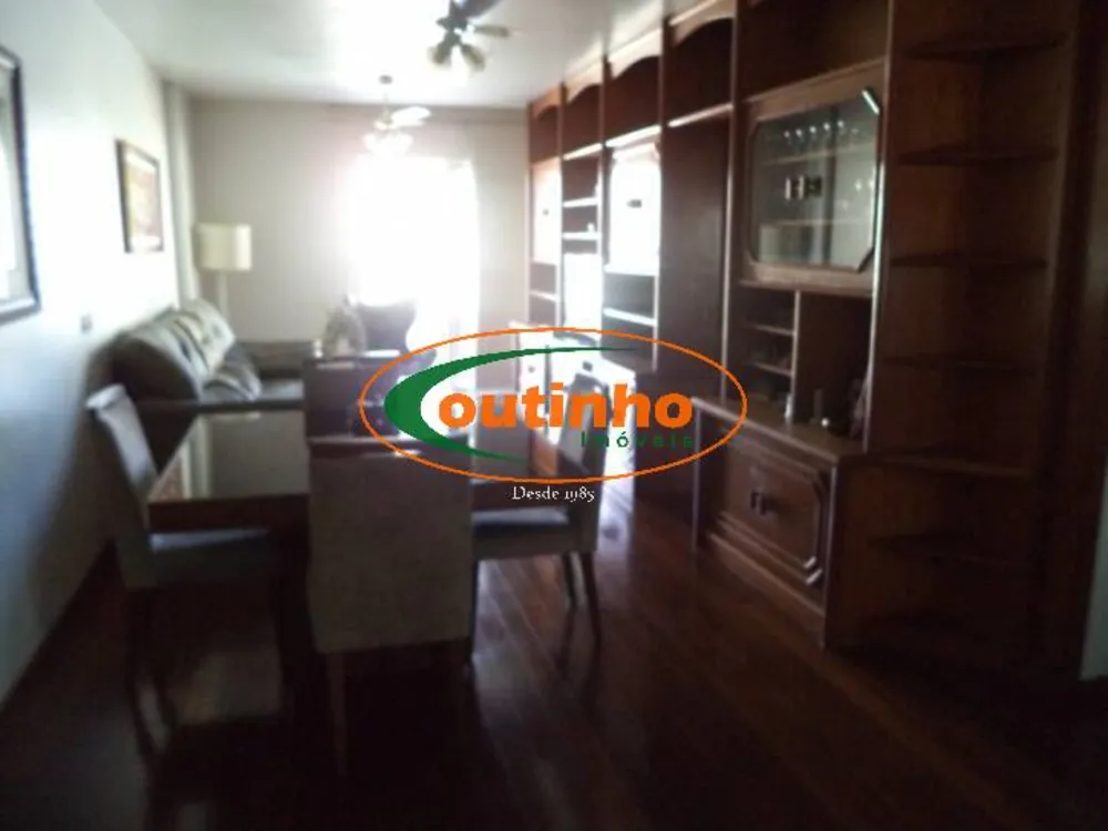 Apartamento, 2 quartos, 205 m² - Foto 3