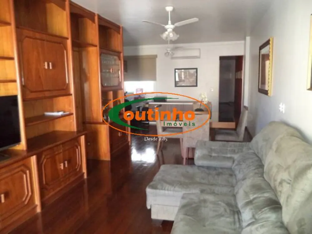 Apartamento, 2 quartos, 205 m² - Foto 2