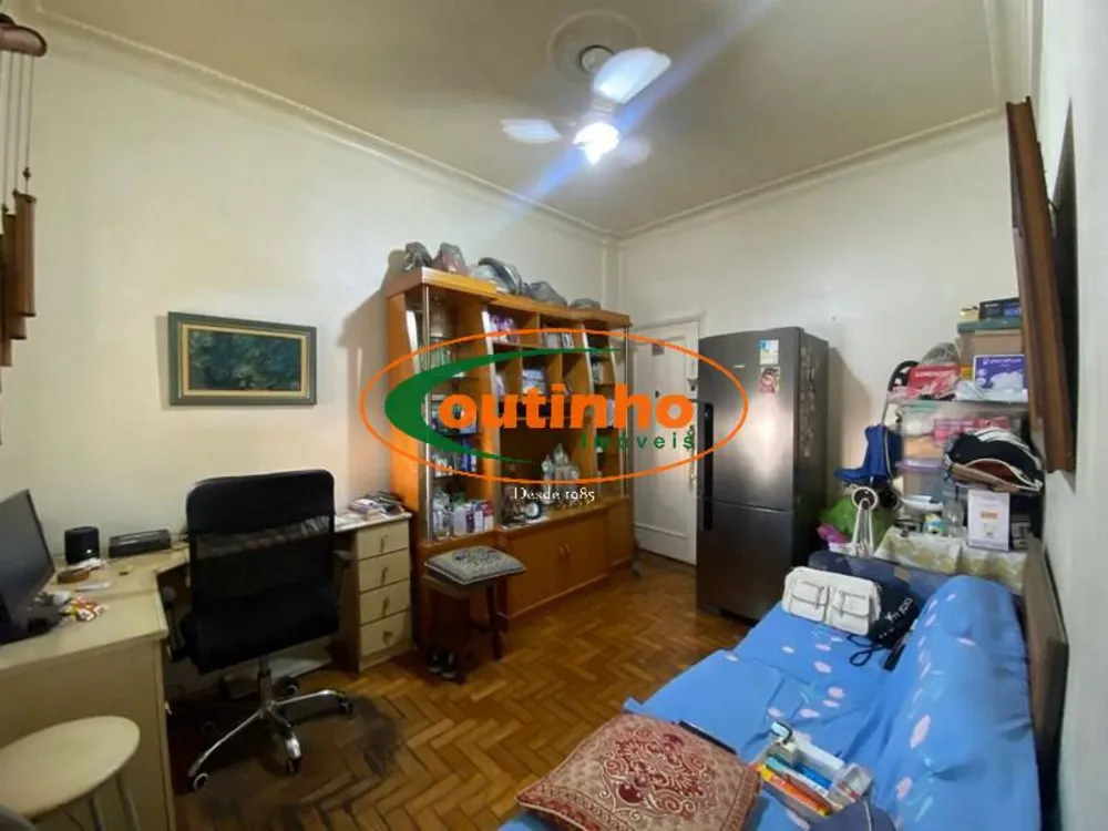 Apartamento, 1 quarto, 41 m² - Foto 34