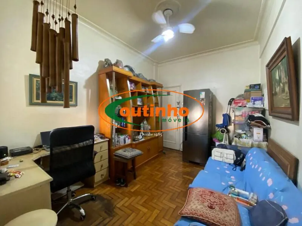 Apartamento, 1 quarto, 41 m² - Foto 33