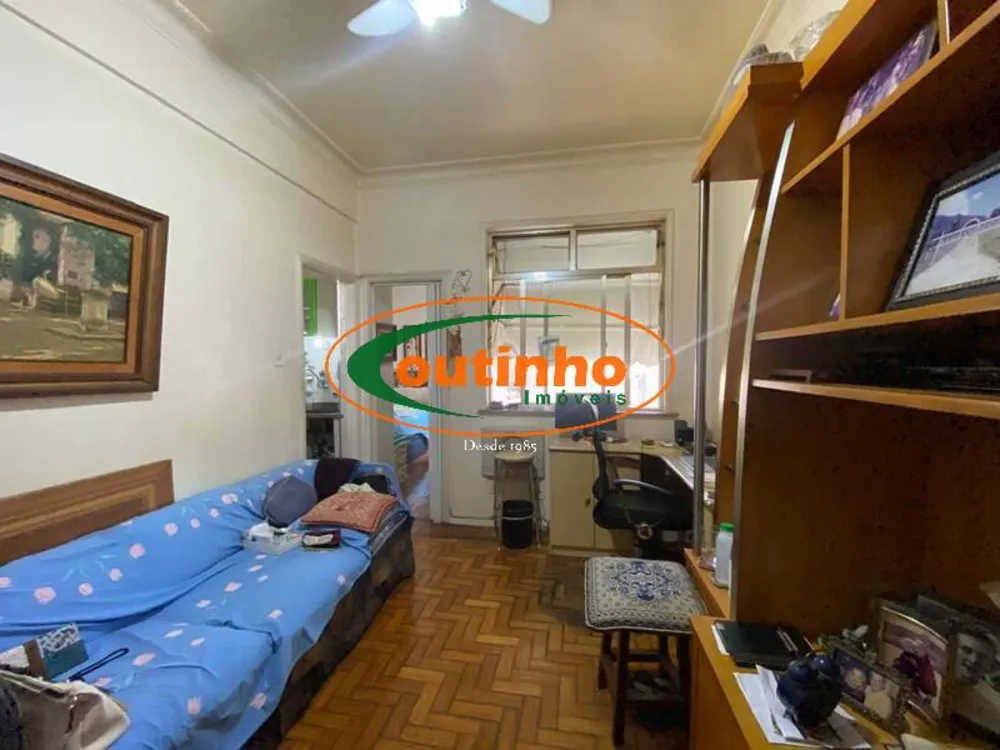 Apartamento, 1 quarto, 41 m² - Foto 31