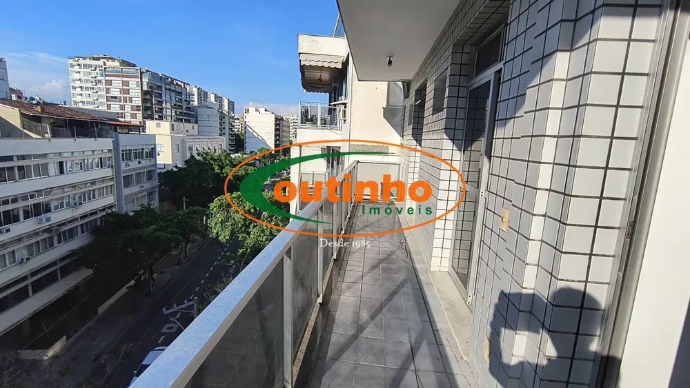 Apartamento, 4 quartos, 126 m² - Foto 1