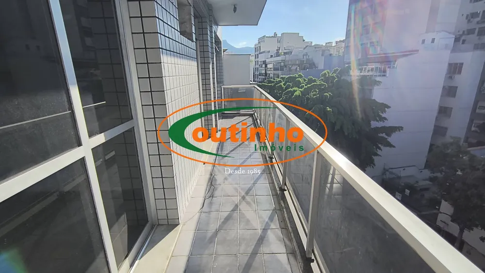 Apartamento, 4 quartos, 126 m² - Foto 2