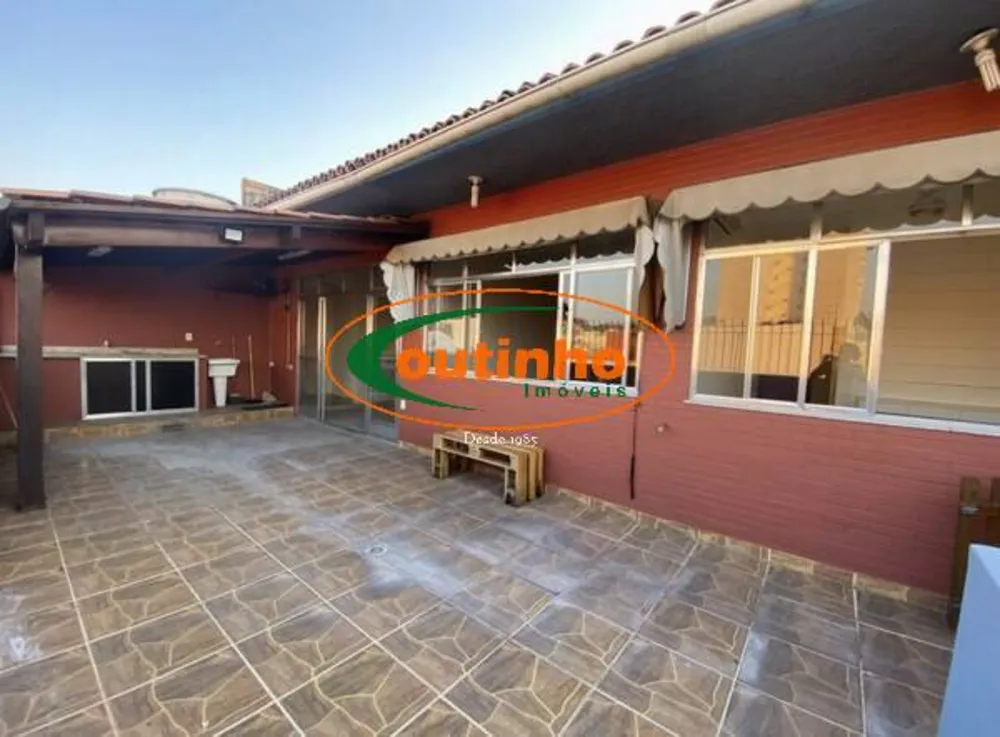 Cobertura, 2 quartos, 98 m² - Foto 1