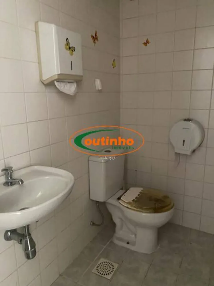 Prédio Inteiro, 31 m² - Foto 7