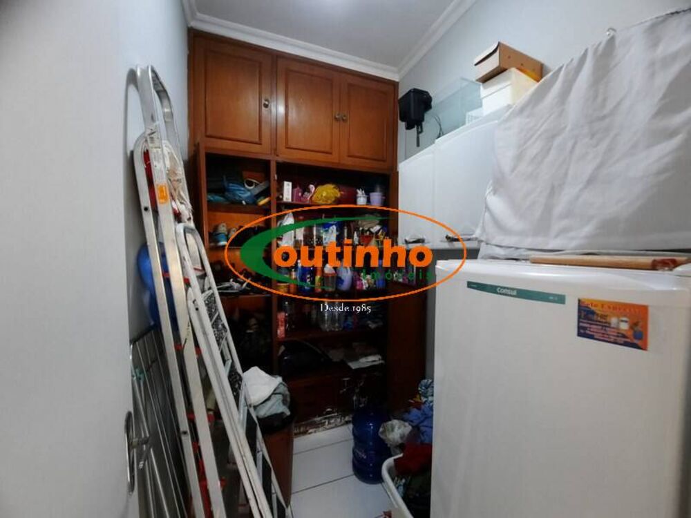 Apartamento à venda com 4 quartos, 120m² - Foto 9