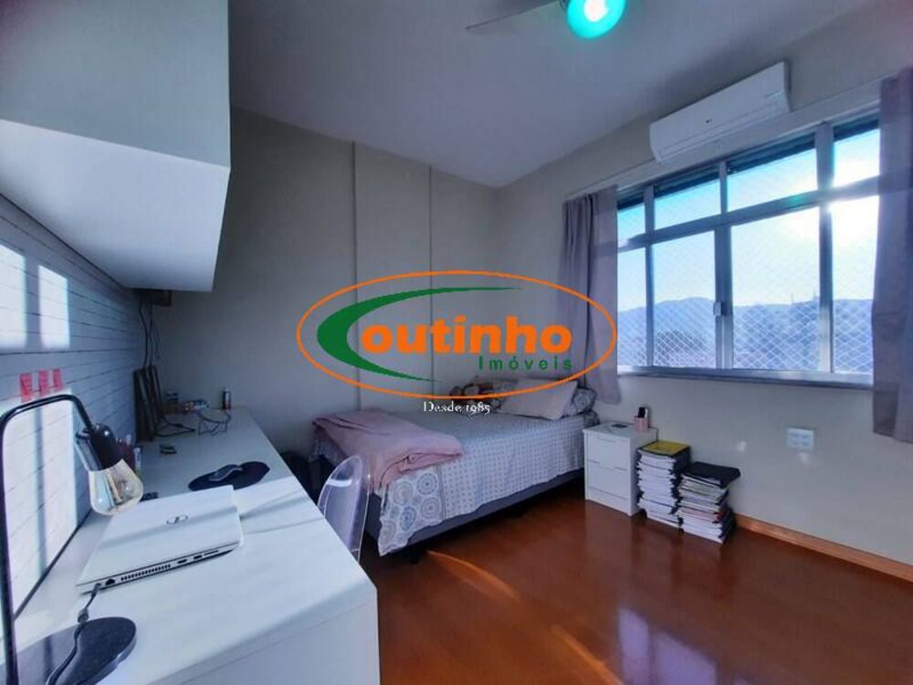 Apartamento à venda com 4 quartos, 120m² - Foto 8