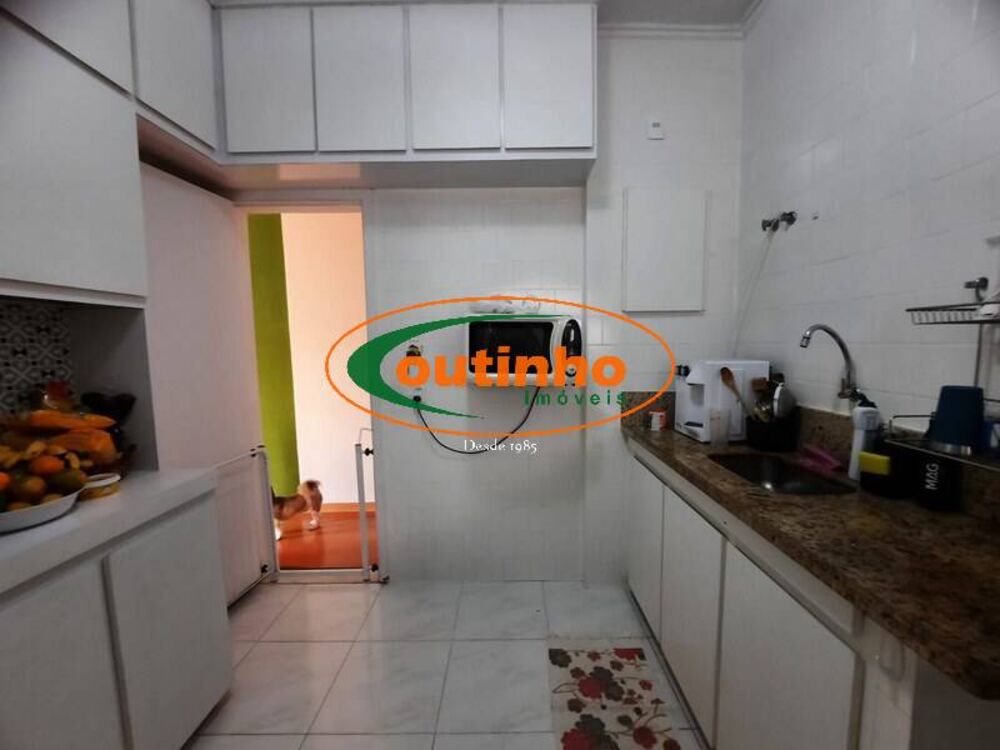 Apartamento à venda com 4 quartos, 120m² - Foto 12