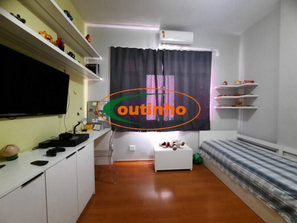 Apartamento à venda com 4 quartos, 120m² - Foto 5