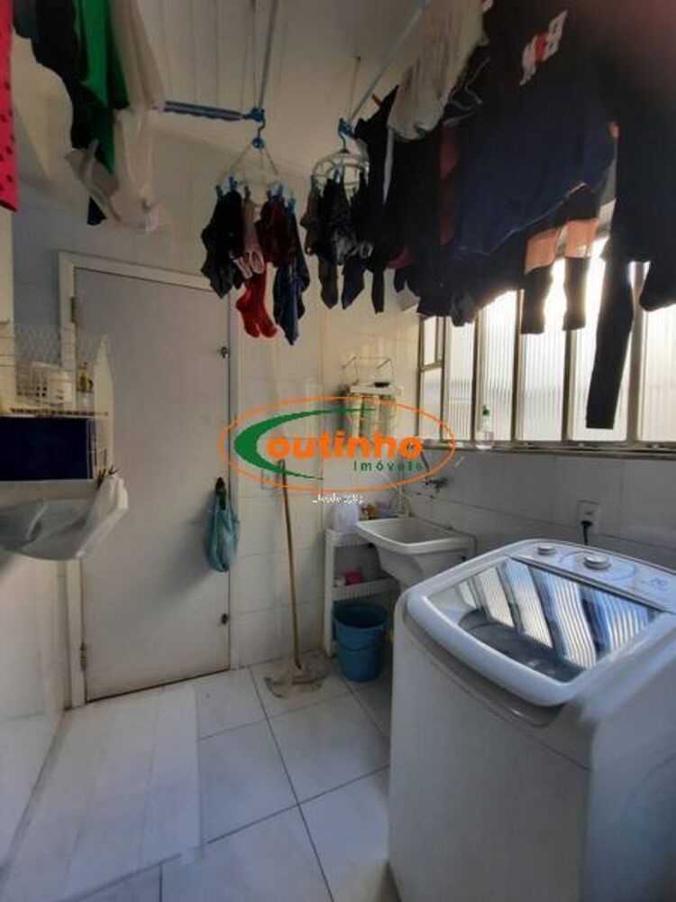 Apartamento à venda com 4 quartos, 120m² - Foto 11