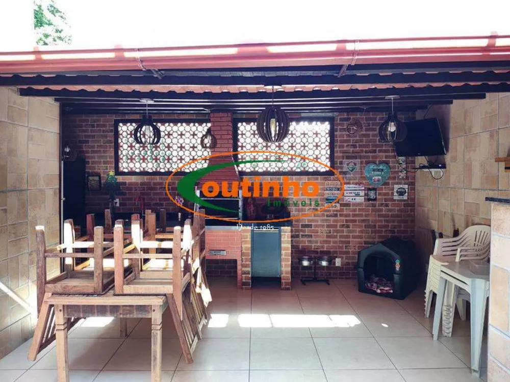 Casa, 3 quartos, 191 m² - Foto 4