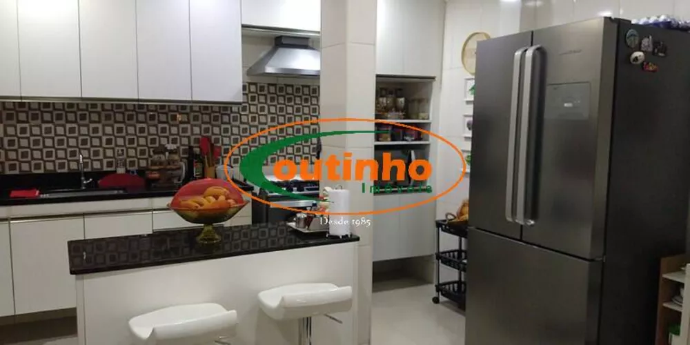 Casa, 3 quartos, 191 m² - Foto 12